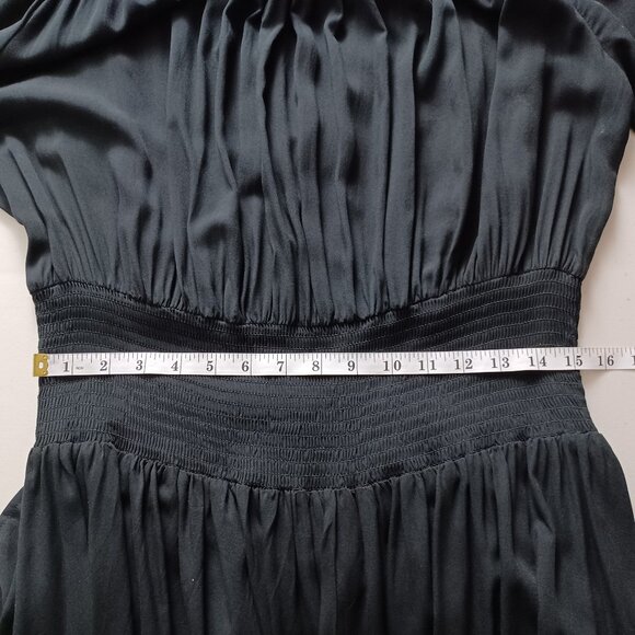 Hanna Nikole Renaissance Blouse - Picture 9 of 15